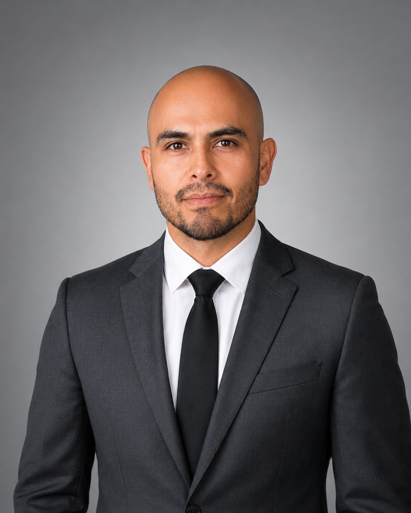Adrian Rios
